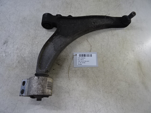 DRAAGARM VOOR RECHTS Opel INSIGNIA 11/13 - 17
