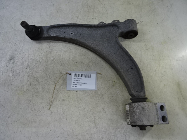 DRAAGARM VOOR LINKS Opel INSIGNIA 11/13 - 17