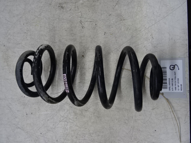 ACHTERVEER Opel INSIGNIA 11/13 - 17