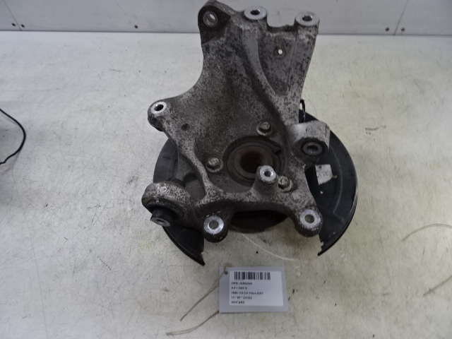 WIELNAAF ACHTER RECHTS Opel INSIGNIA 11/13 - 17