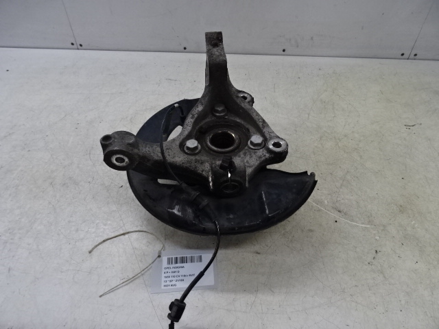 WIELNAAF VOOR LINKS Opel INSIGNIA 11/13 - 17