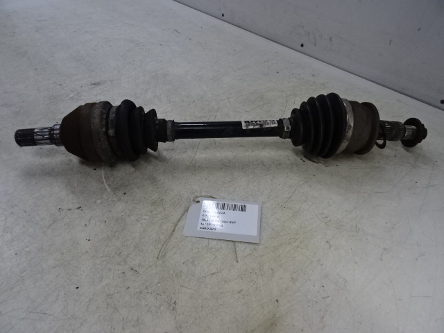 CARDAN AVANT GAUCHE Opel INSIGNIA 11/13 - 17