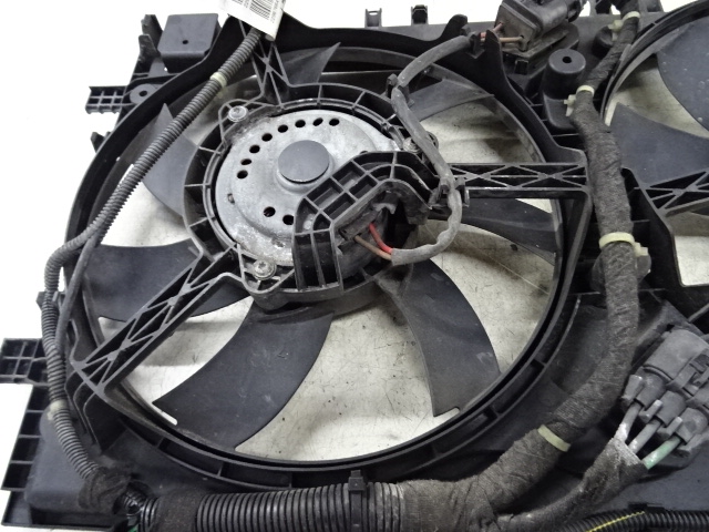 AIRCO VENTILATORMOTOR Opel INSIGNIA 11/13 - 17