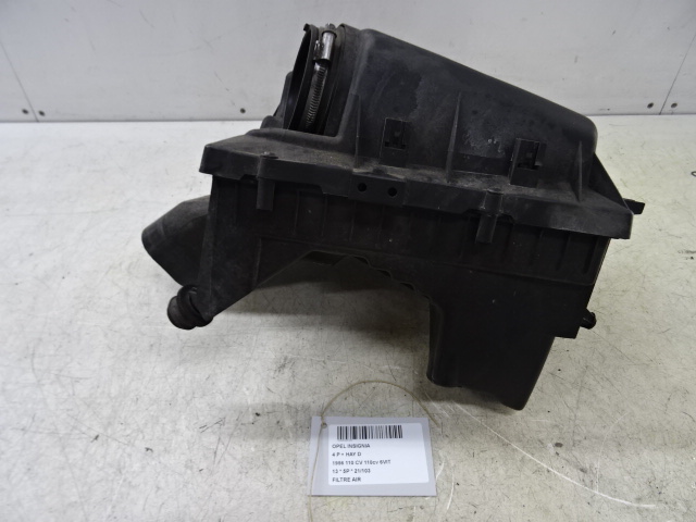 LUCHTFILTER Opel INSIGNIA 11/13 - 17
