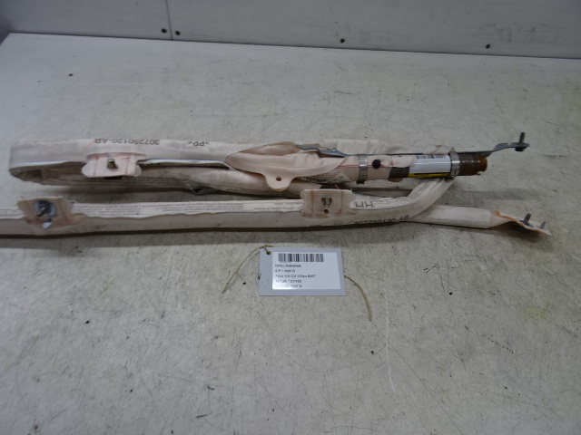 AIRBAG DAK RECHTS Opel INSIGNIA 11/13 - 17