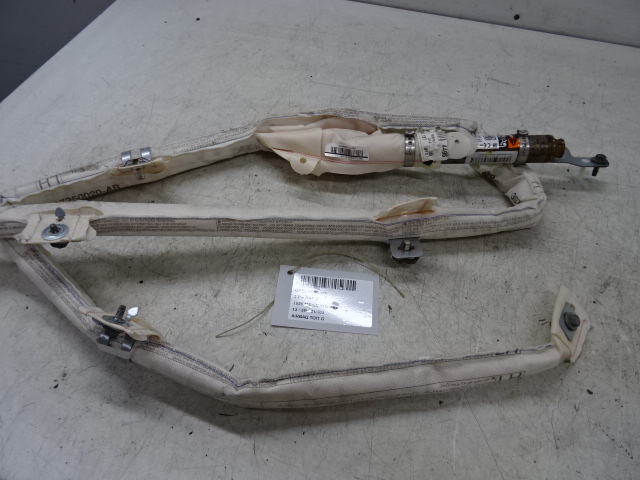 AIRBAG DAK LINKS Opel INSIGNIA 11/13 - 17
