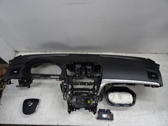 KIT AIRBAG Opel INSIGNIA 11/13 - 17