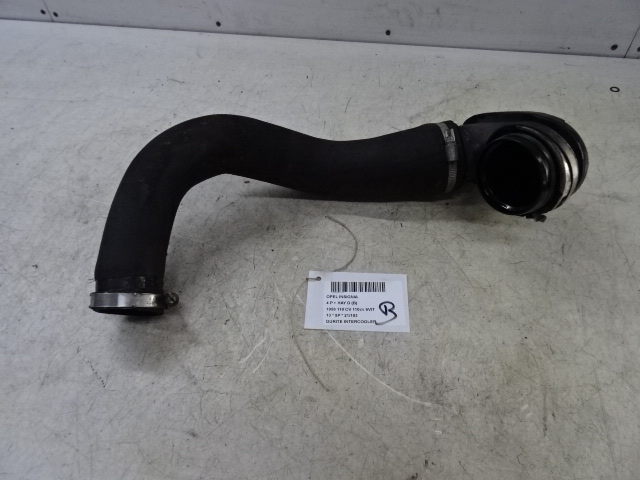 INTERCOOLER SLANG Opel INSIGNIA 11/13 - 17