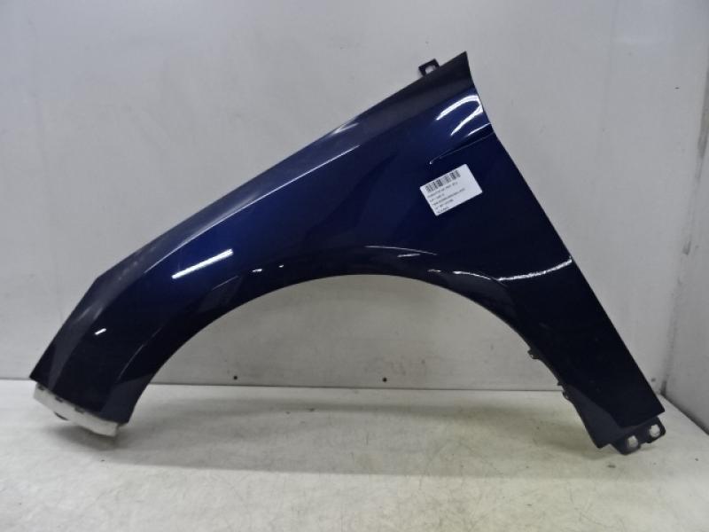 SPATBORD VOOR LINKS Ford FOCUS (4) 02/11 - 14