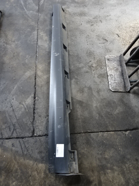 JUPE LATERALE DROITE Ford FOCUS (4) 02/11 - 14