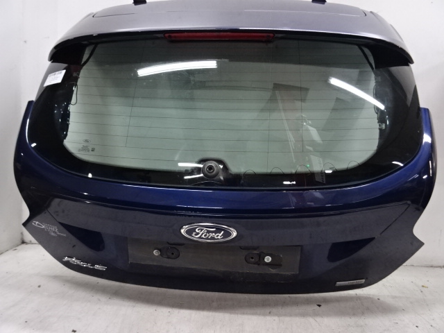 ACHTERKLEP Ford FOCUS (4) 02/11 - 14