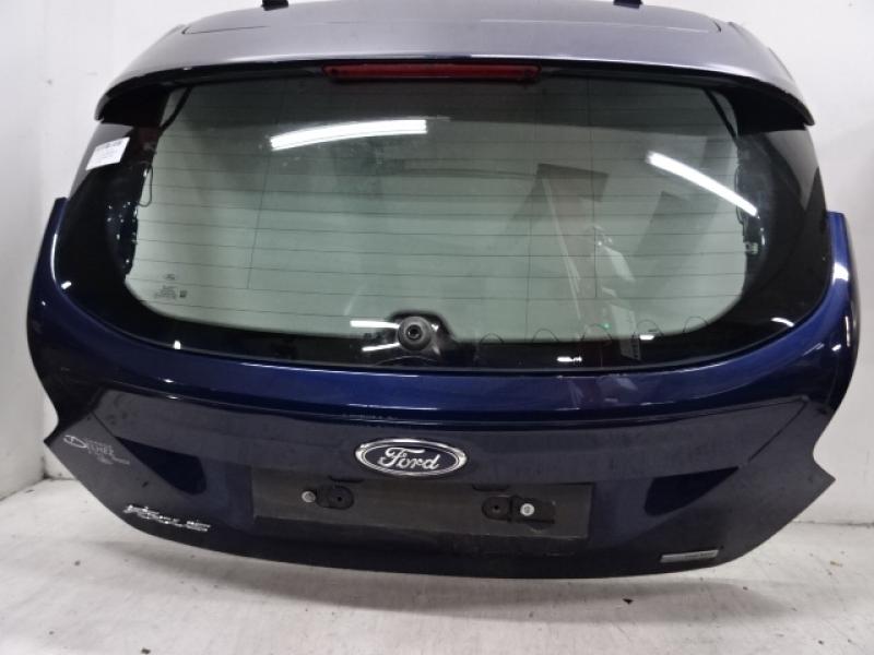 HAYON Ford FOCUS (4) 02/11 - 14