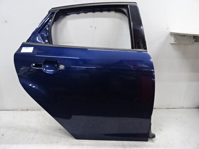 DEUR ACHTER RECHTS Ford FOCUS (4) 02/11 - 14