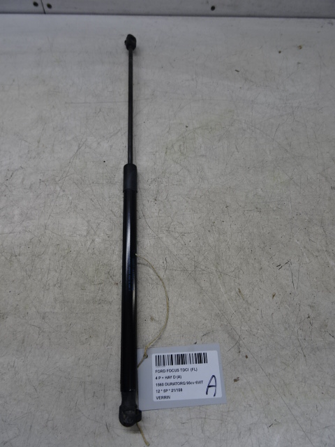 DRUKVEER Ford FOCUS (4) 02/11 - 14