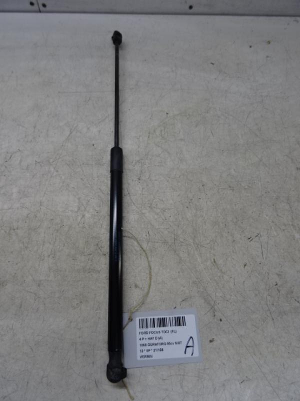 DRUKVEER Ford FOCUS (4) 02/11 - 14