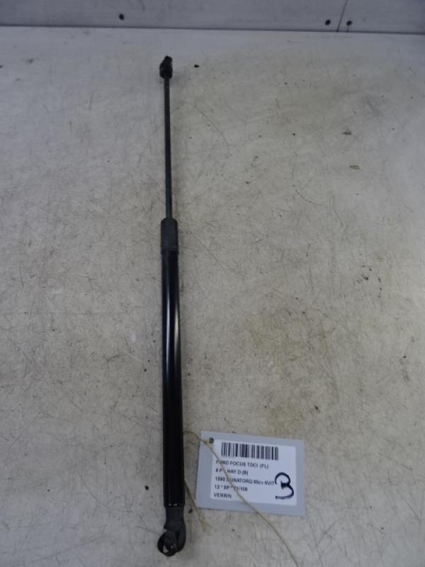 DRUKVEER Ford FOCUS (4) 02/11 - 14