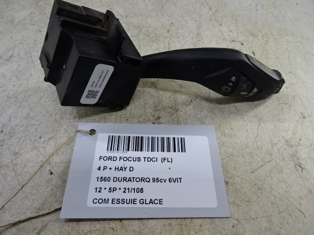 RUITENWISSER SCHAKELAAR Ford FOCUS (4) 02/11 - 14