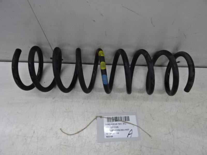 ACHTERVEER Ford FOCUS (4) 02/11 - 14