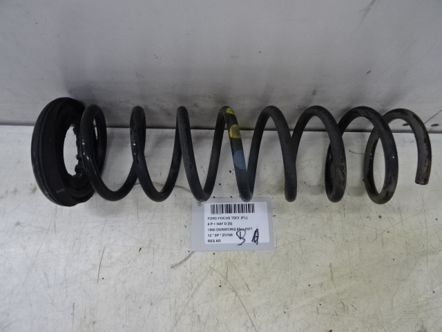 ACHTERVEER Ford FOCUS (4) 02/11 - 14