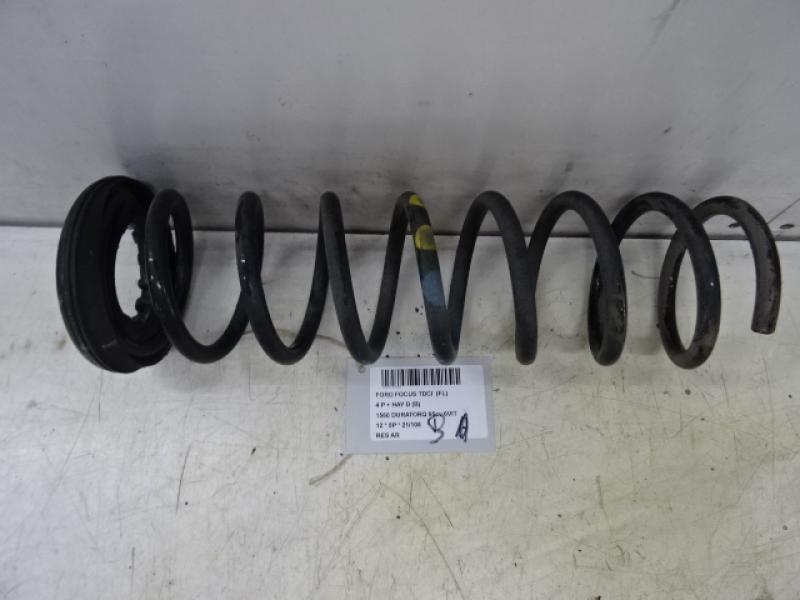 ACHTERVEER Ford FOCUS (4) 02/11 - 14