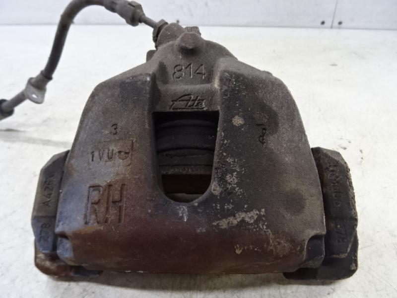 REMKLAUW VOOR RECHTS Ford FOCUS (4) 02/11 - 14