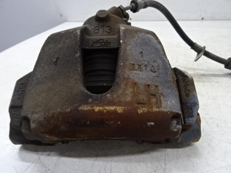 REMKLAUW VOOR LINKS Ford FOCUS (4) 02/11 - 14