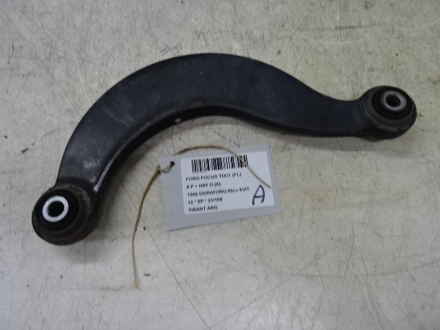 DRAAGARM ACHTER LINKS Ford FOCUS (4) 02/11 - 14