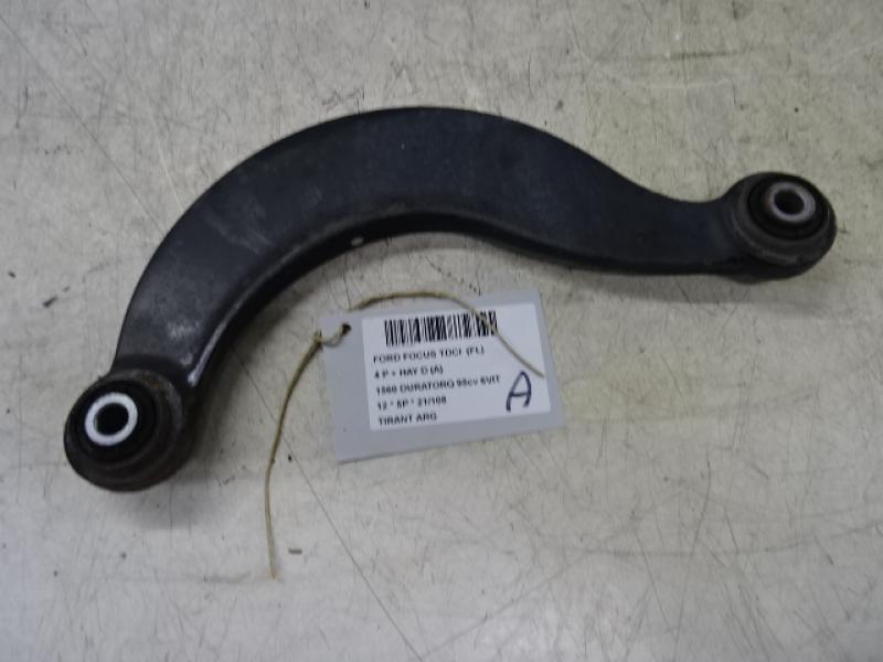 TIRANT ARRIERE GAUCHE Ford FOCUS (4) 02/11 - 14