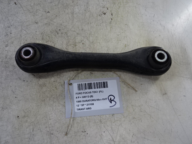 DRAAGARM ACHTER LINKS Ford FOCUS (4) 02/11 - 14