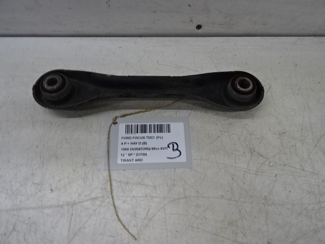 DRAAGARM ACHTER RECHTS Ford FOCUS (4) 02/11 - 14