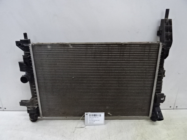 RADIATOR Ford FOCUS (4) 02/11 - 14