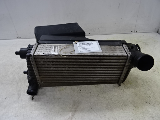 TURBO COMPRESSOR Ford FOCUS (4) 02/11 - 14