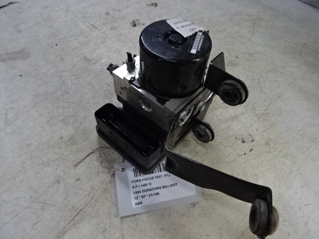SYSTEME ABS Ford FOCUS (4) 02/11 - 14