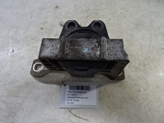 MOTORSTEUN Ford FOCUS (4) 02/11 - 14