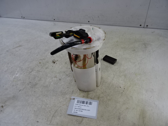 PEILSTOK Ford FOCUS (4) 02/11 - 14