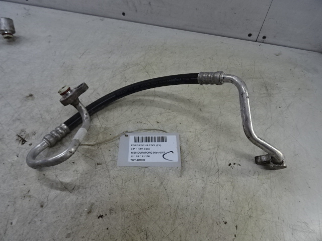 AIRCO LEIDING Ford FOCUS (4) 02/11 - 14