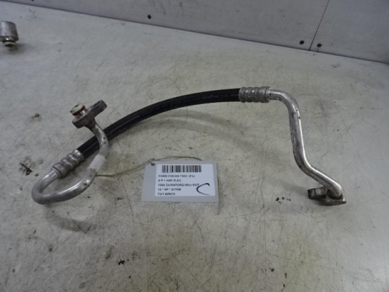 AIR CONDITIONING LINE Ford FOCUS (4) 02/11 - 14