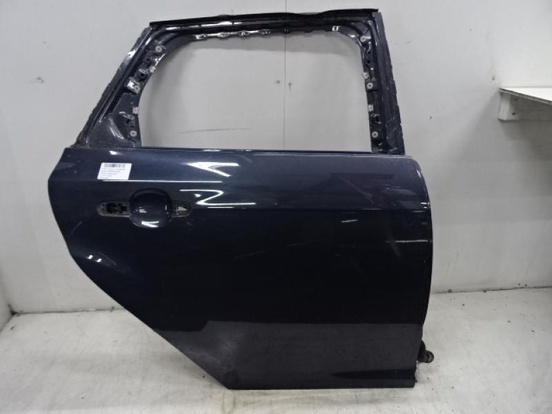 DEUR ACHTER RECHTS Ford FOCUS (4) 02/11 - 14