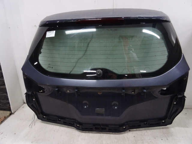 HAYON Ford FOCUS (4) 02/11 - 14