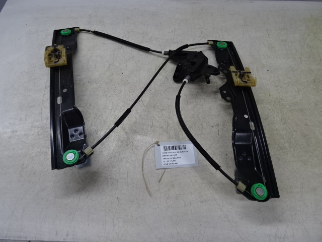 RUITMECHANISME VOOR RECHTS Ford FOCUS (4) 02/11 - 14