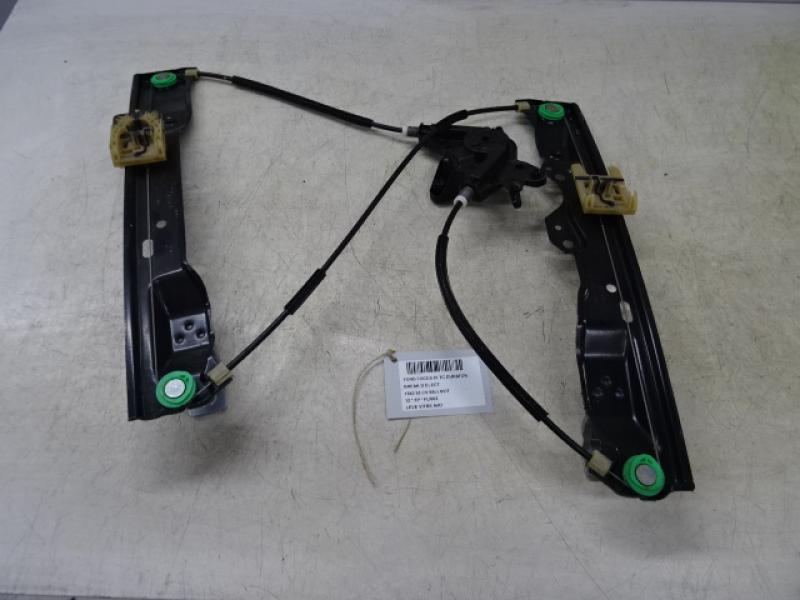 FENSTERMECHANIK TÜRIG RECHTS VORNE Ford FOCUS (4) 02/11 - 14