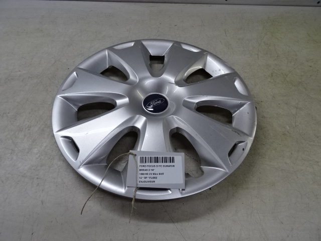 WIELDOP Ford FOCUS (4) 02/11 - 14