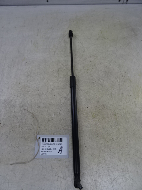 DRUKVEER Ford FOCUS (4) 02/11 - 14