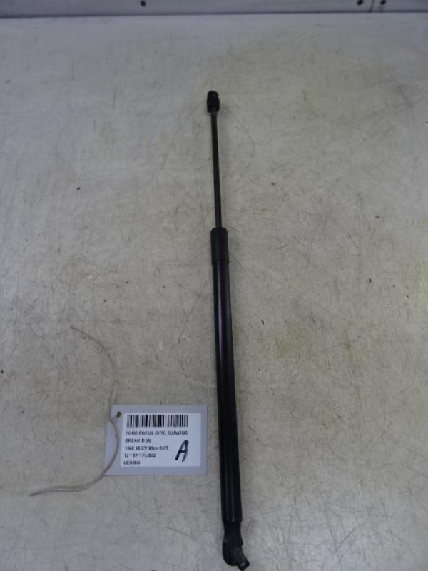 DRUKVEER Ford FOCUS (4) 02/11 - 14