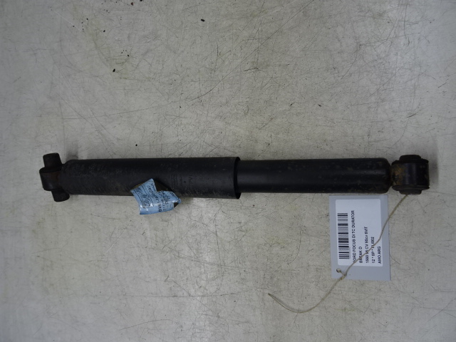 SCHOKBREKER ACHTER LINKS Ford FOCUS (4) 02/11 - 14