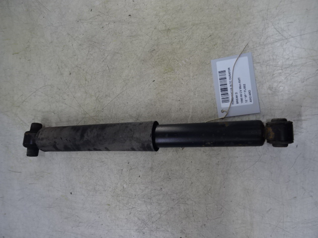 SCHOKBREKER ACHTER RECHTS Ford FOCUS (4) 02/11 - 14