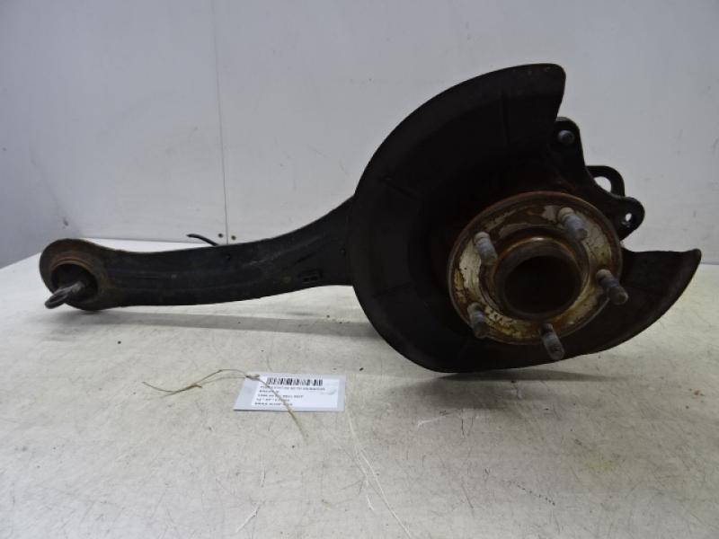 DRAAGARM ACHTER LINKS Ford FOCUS (4) 02/11 - 14