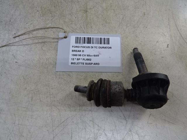 REACTIESTANG ACHTER RECHTS Ford FOCUS (4) 02/11 - 14