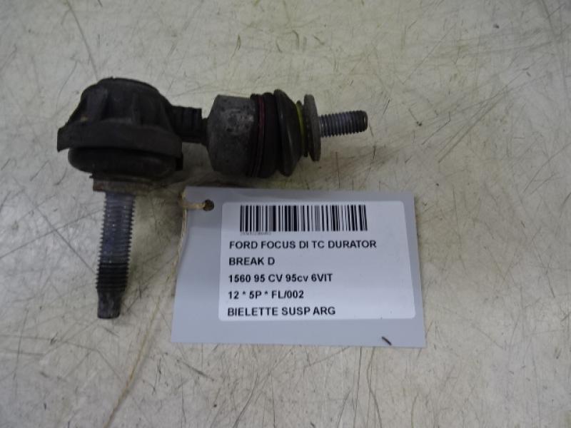 REACTIESTANG ACHTER LINKS Ford FOCUS (4) 02/11 - 14