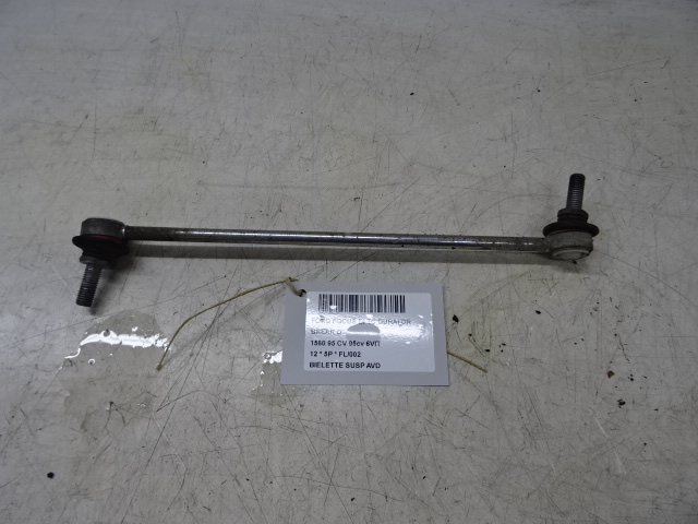 REACTIESTANG VOOR RECHTS Ford FOCUS (4) 02/11 - 14